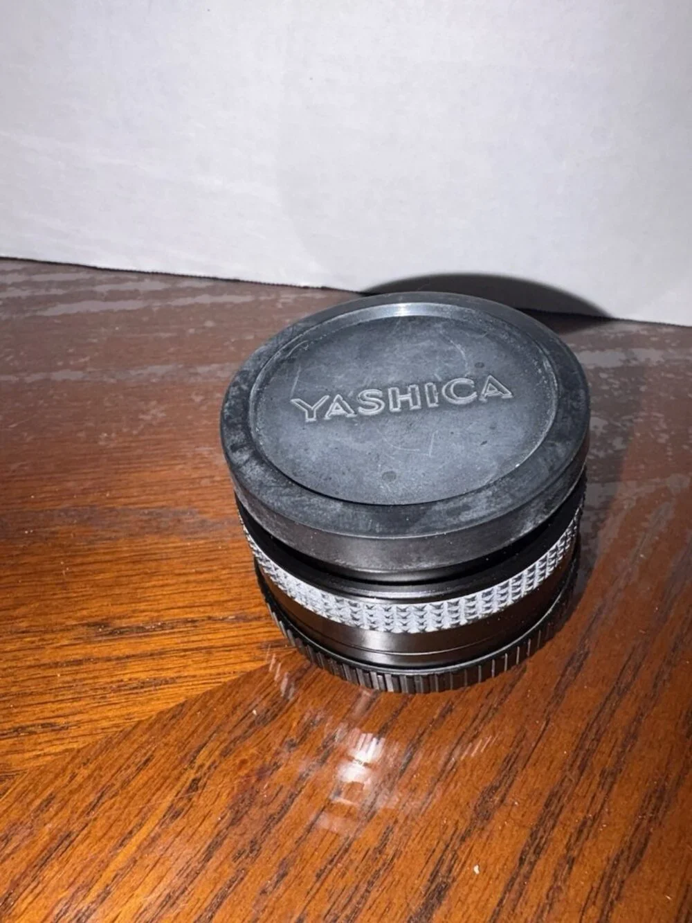 Yashica vintage camera